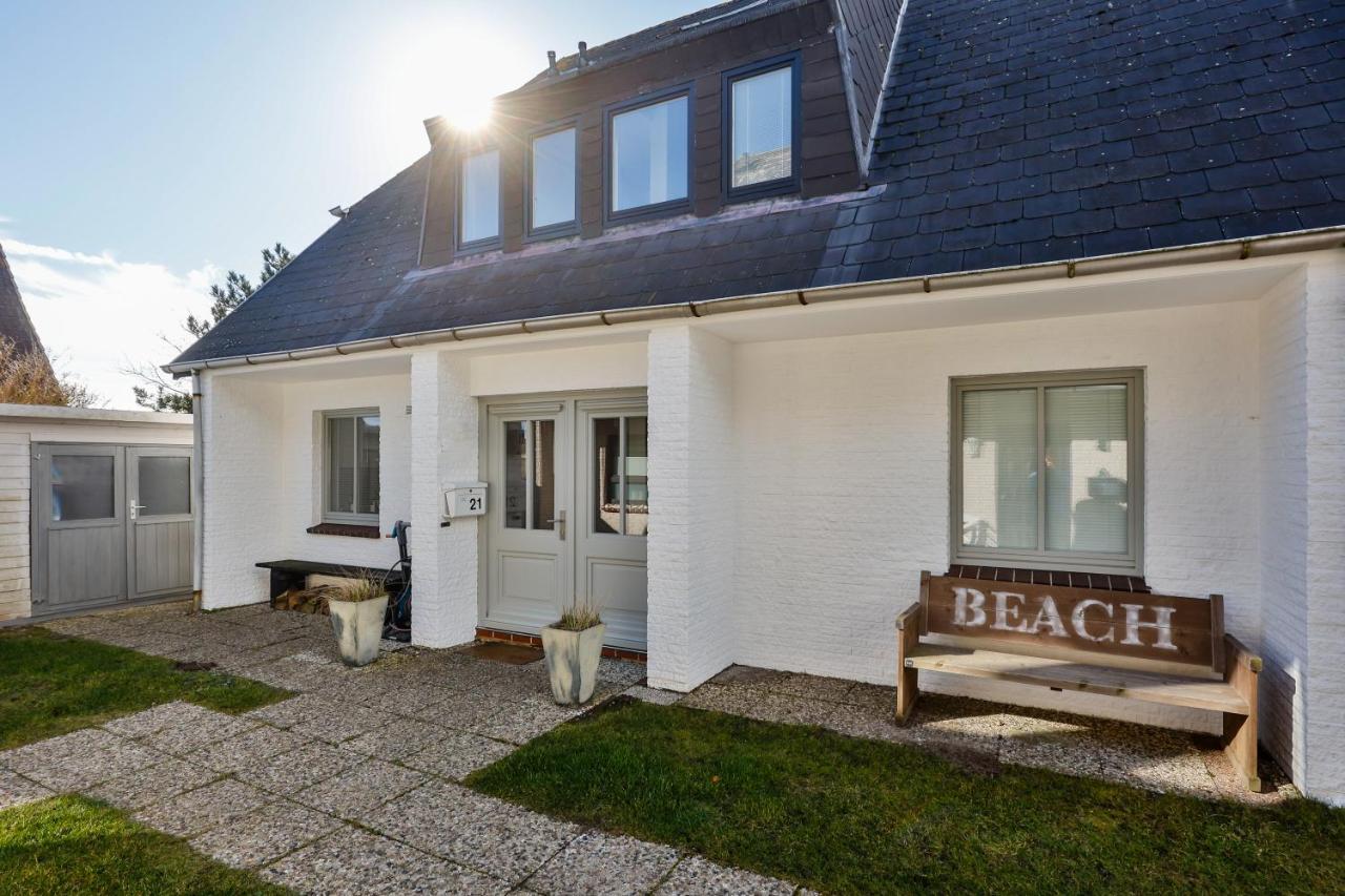 Rantum Raanwai 21 Apartment Sylt