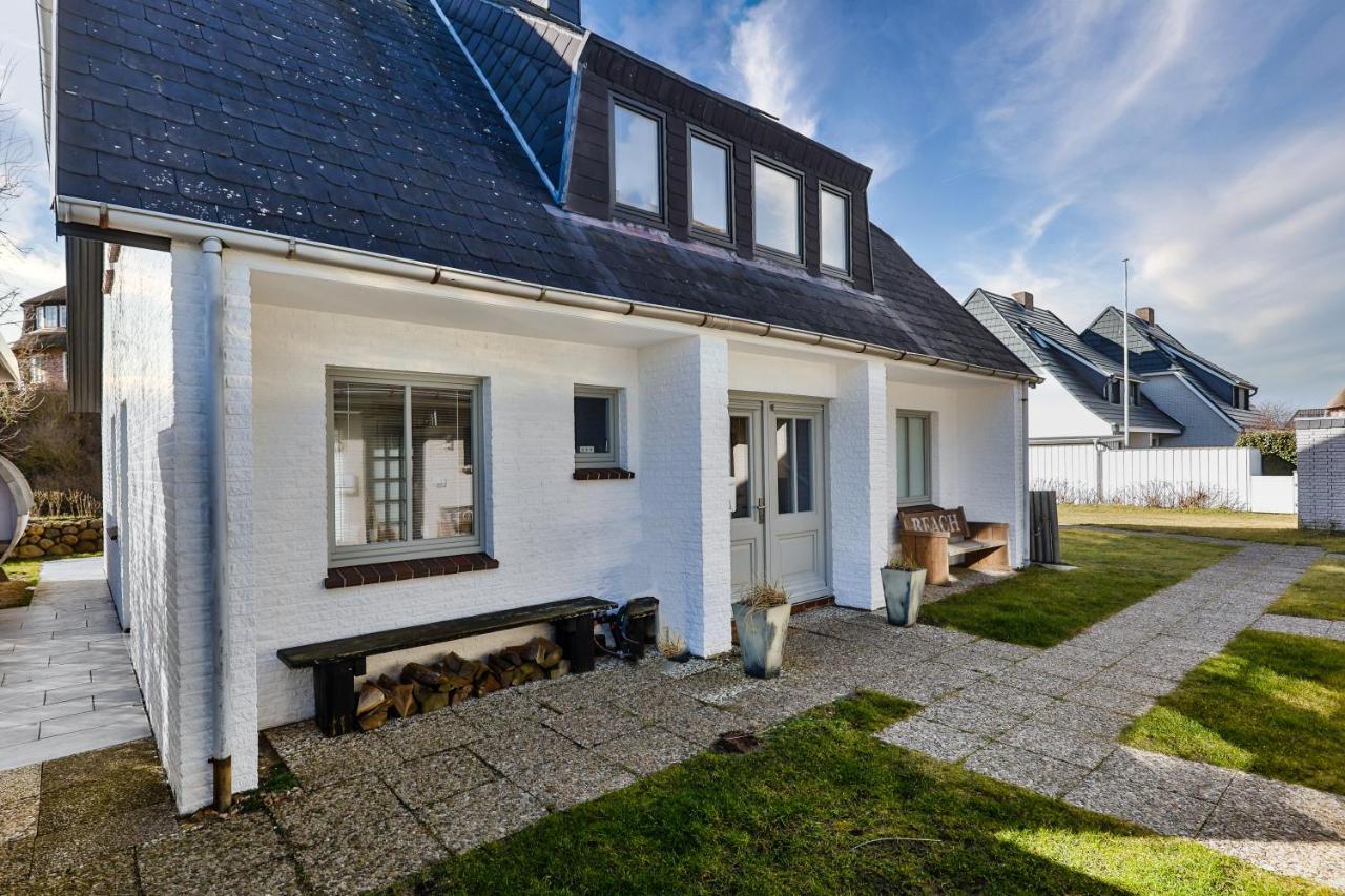 Rantum Raanwai 21 * Sylt