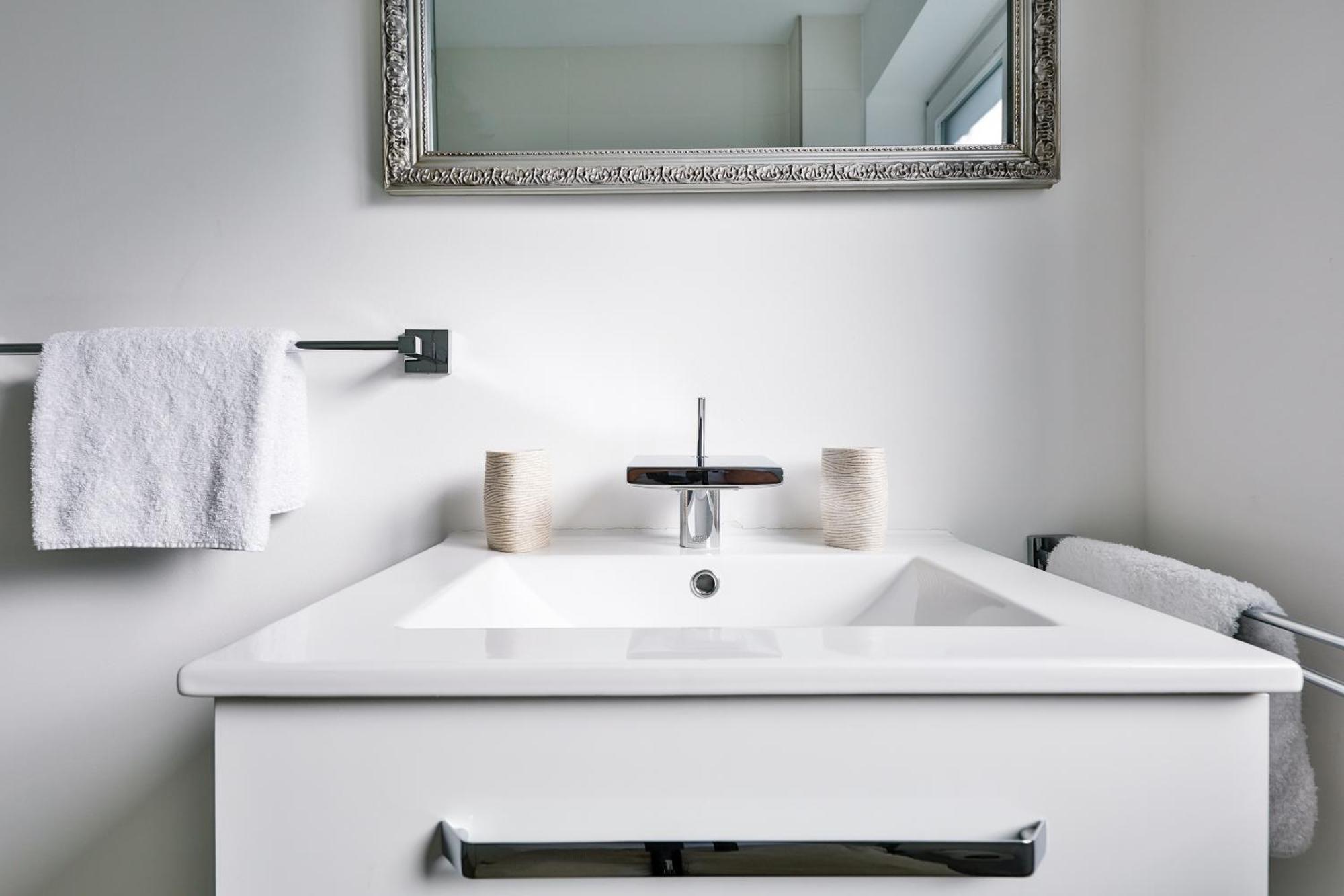 Rantum Raanwai 21 Apartment Sylt