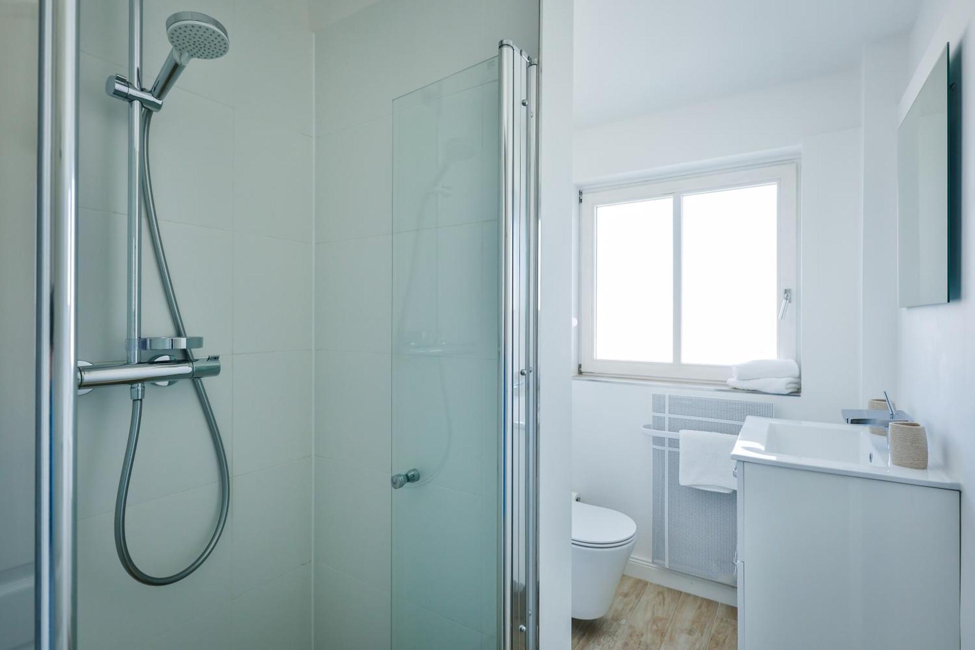 Rantum Raanwai 21 Apartment Sylt