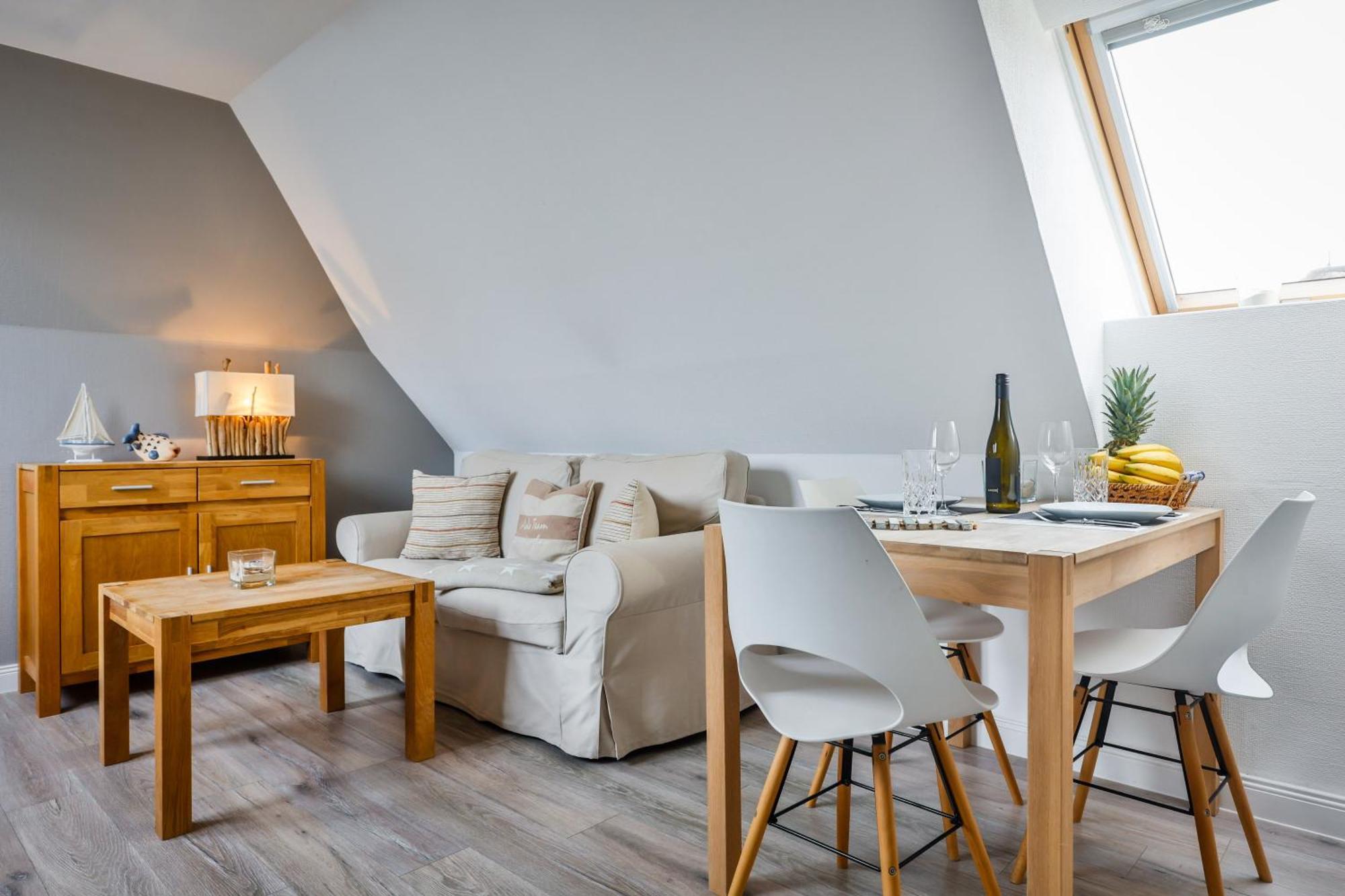 Rantum Raanwai 21 Sylt