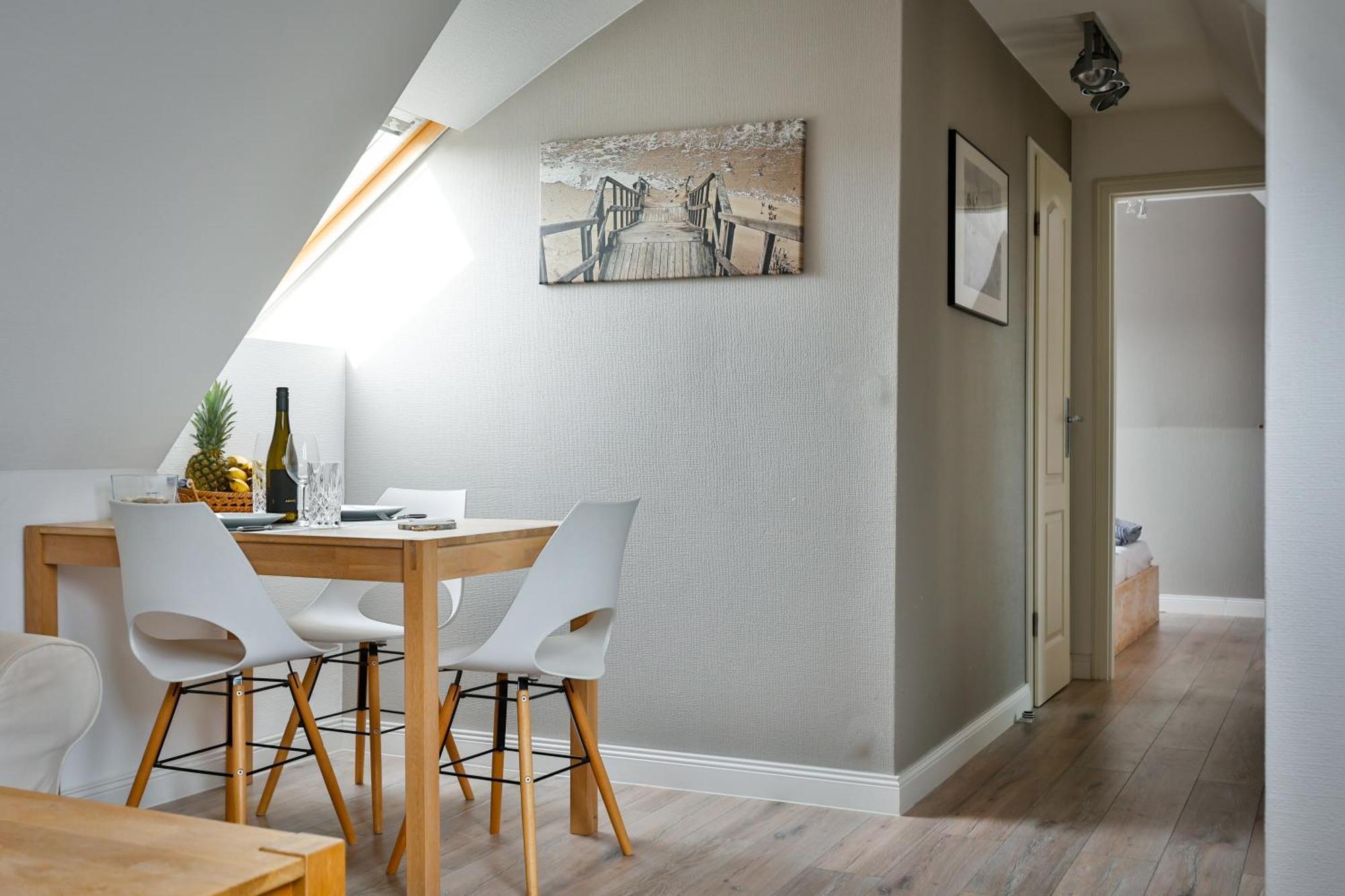 Rantum Raanwai 21 Apartment