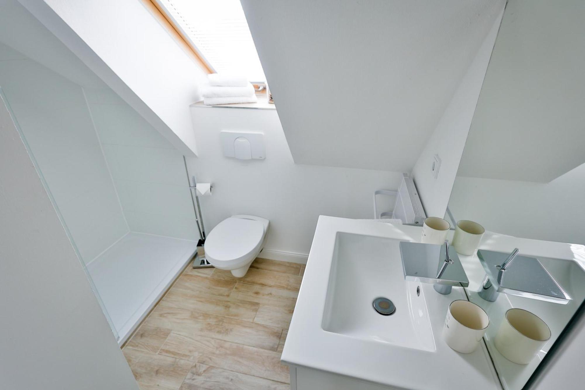 Rantum Raanwai 21 Apartment *