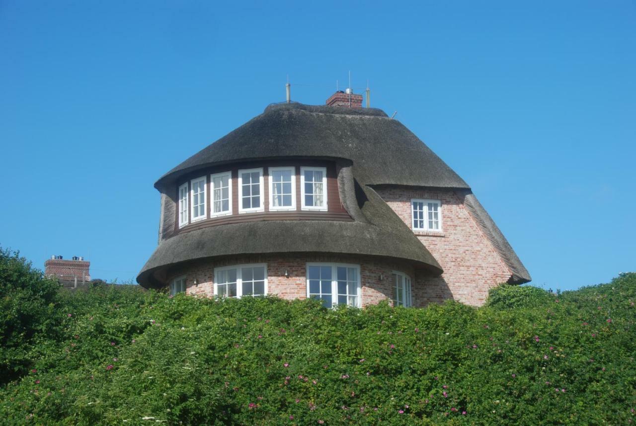 Rantum Raanwai 21 Apartment Sylt